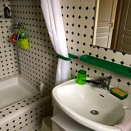 L'eau Bourde