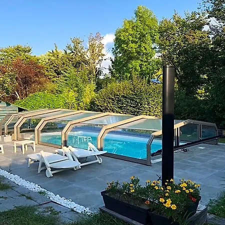 L'eau Bourde 3* グランディニャン