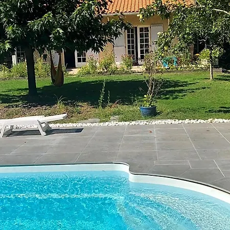 L'eau Bourde グランディニャン