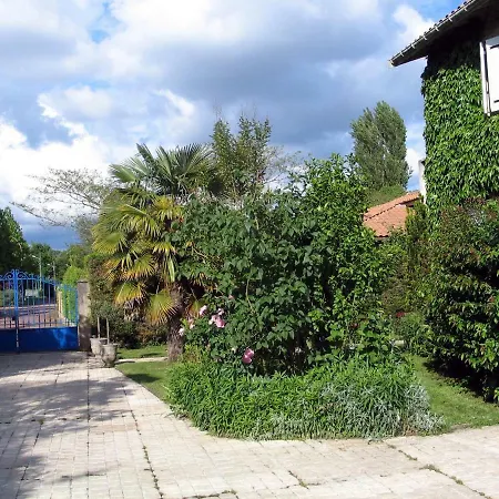 L'eau Bourde Panzió