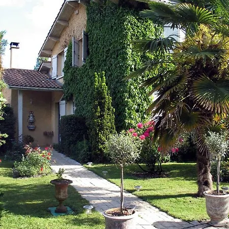 L'eau Bourde Gradignan