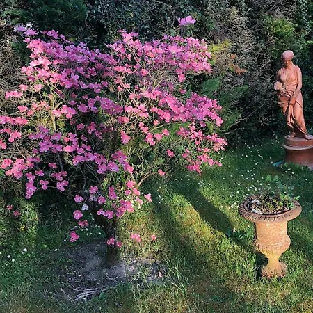 L'eau Bourde Frühstückspension