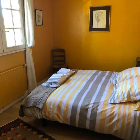 L'eau Bourde Frühstückspension