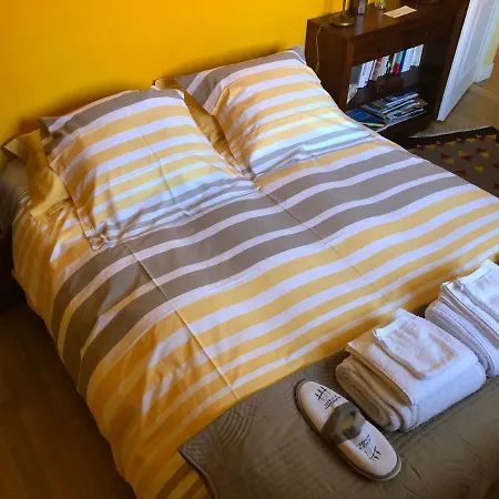 L'eau Bourde Bed & Breakfast