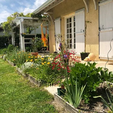 Bed & Breakfast L'eau Bourde