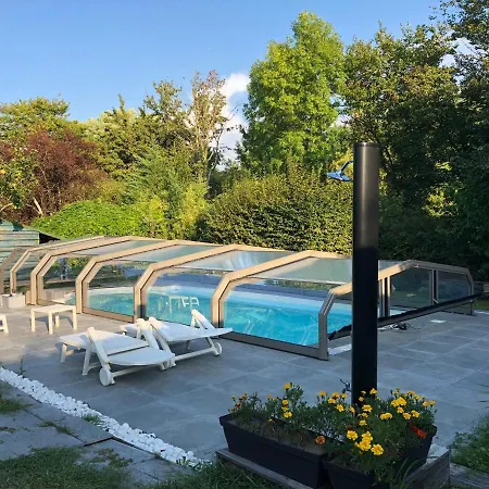 Bed & Breakfast L'eau Bourde