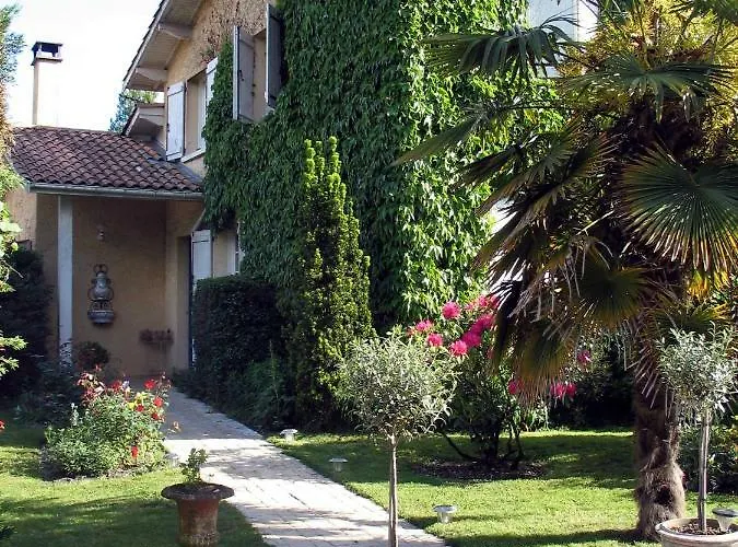 L'eau Bourde Gradignan