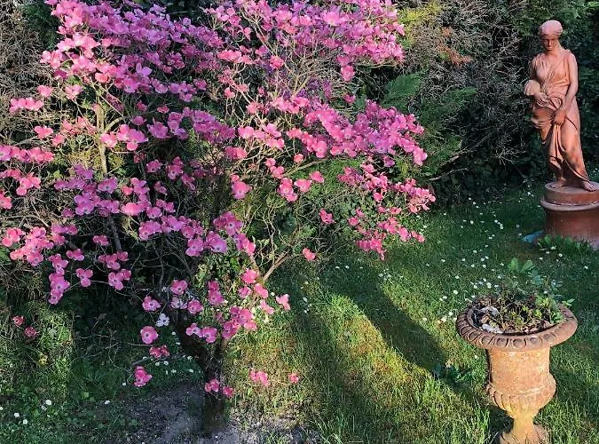 L'eau Bourde Bed & Breakfast