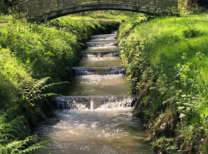 Frühstückspension L'eau Bourde Gradignan