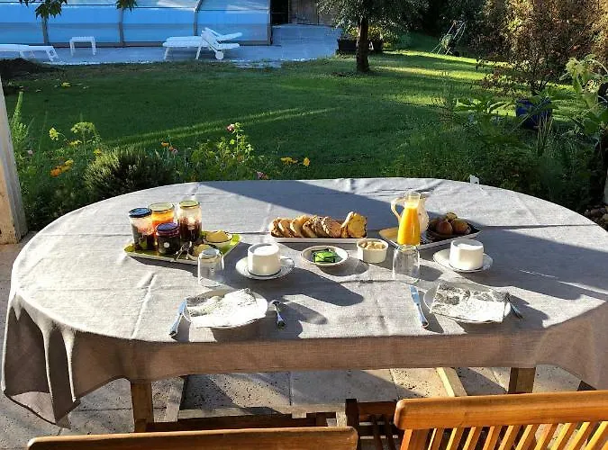 L'eau Bourde Gradignan