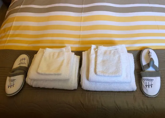 Bed & Breakfast L'eau Bourde 3*